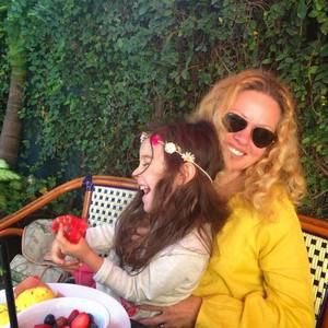 Meet your Posher, Veronica